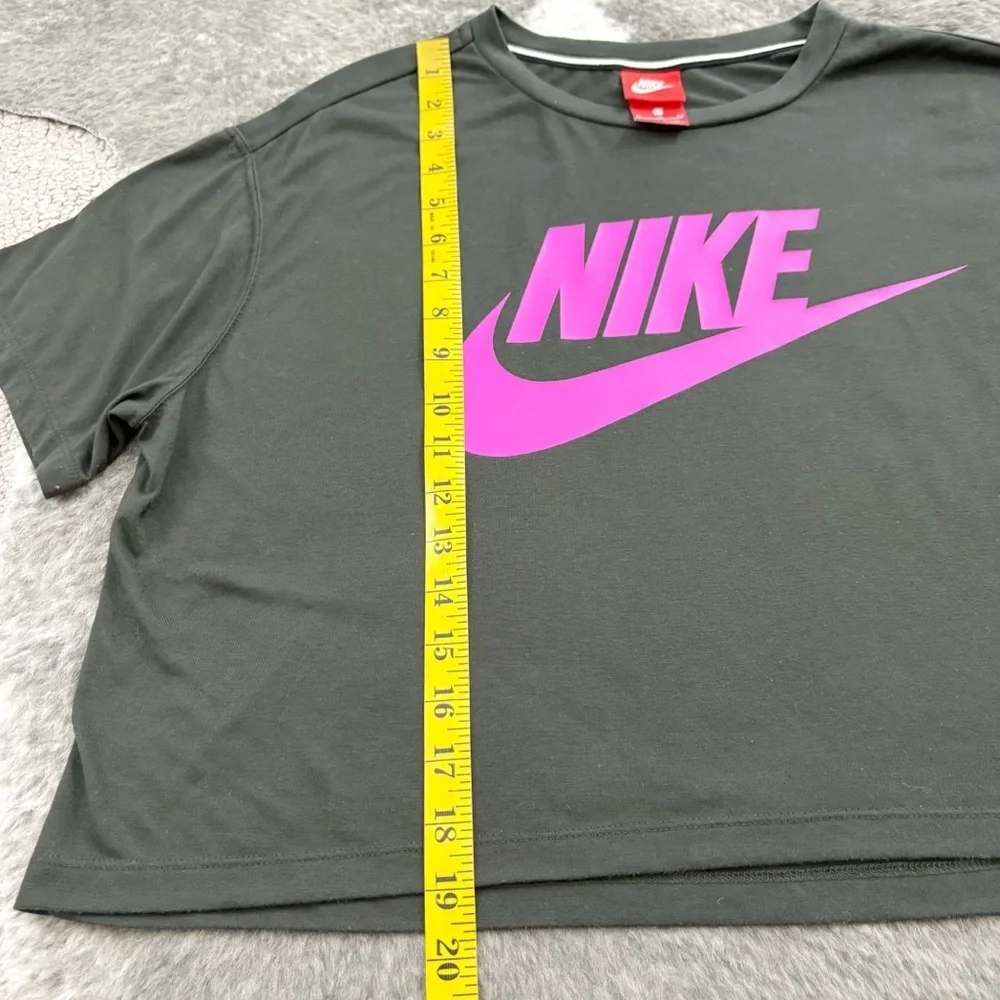 Nike Crop Tee XL